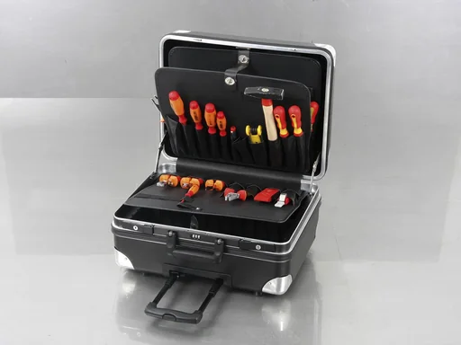 "Tool case XXL, shatter-proof & robust image"