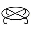 Dutch Oven Coasters