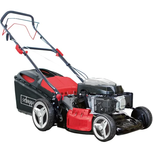 "Petrol lawn mower MS173-46, 173ccm, 46cm image"