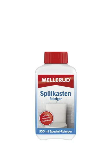 "Cistern cleaner, 500 ml image"