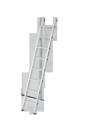 "Ladder +S with 8 steps image"