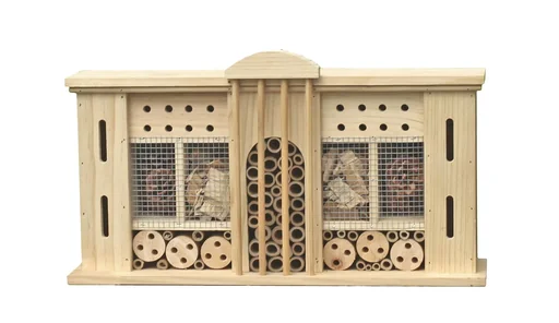 "Insect hotel "Athens" image"