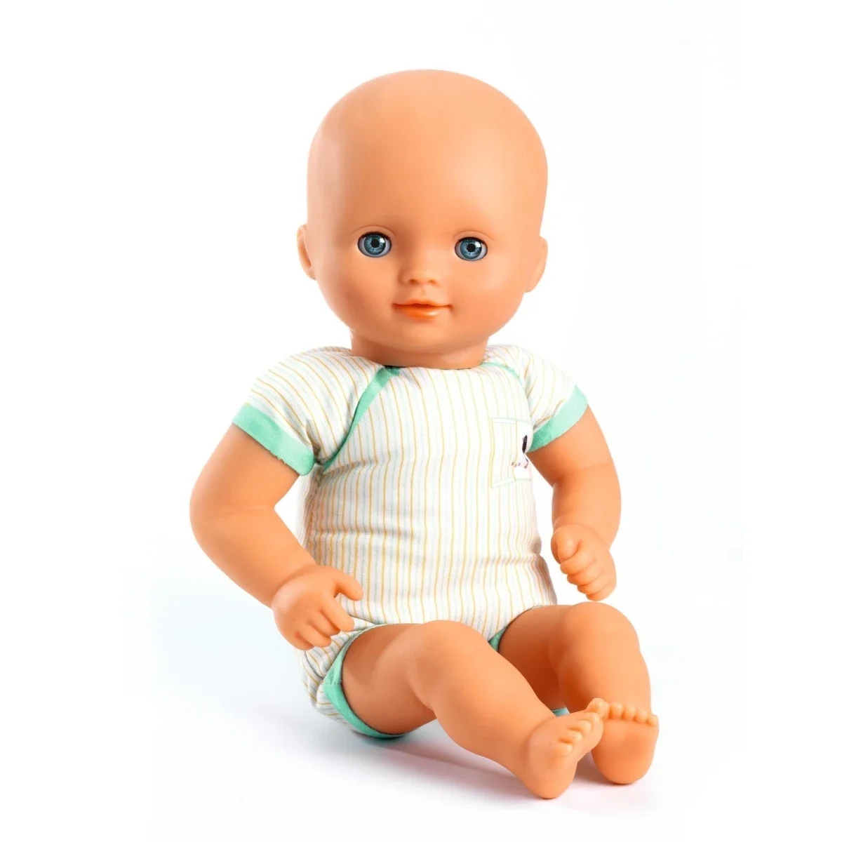 Djeco Handpuppe Lilas Rose
