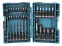 Impact Black drill bit set 33 pieces