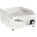 Electric deep fryer 2000 W 36x47x22 cm stainless steel