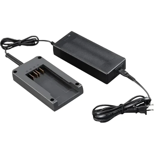 "40V battery charger image"