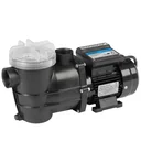 Submersible pump/sand filter pump/water pump 9,960 l/h incl. pre-filter