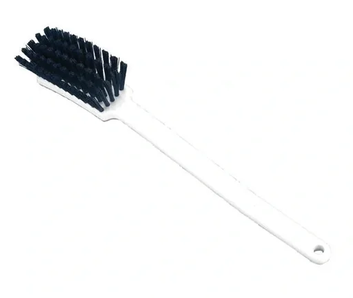 "Long handle brush, 40 cm image"
