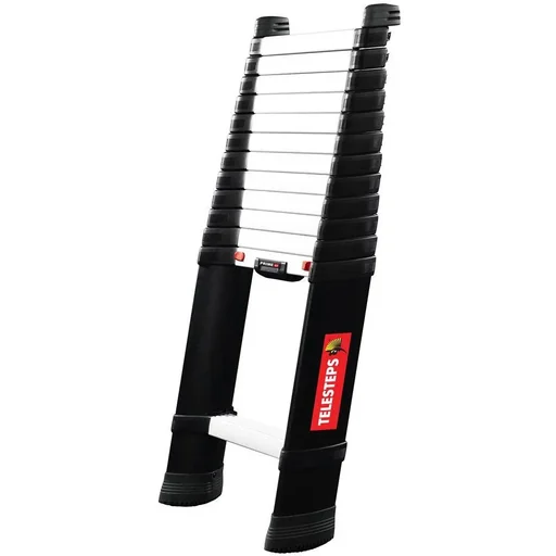"Telesteps ladder Prime Line 4.1m image"