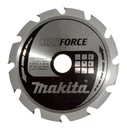 MAKFORCE circular saw blade 190 x 30 x 12Z