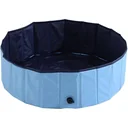Dog pool swimming pool ?100cm light blue