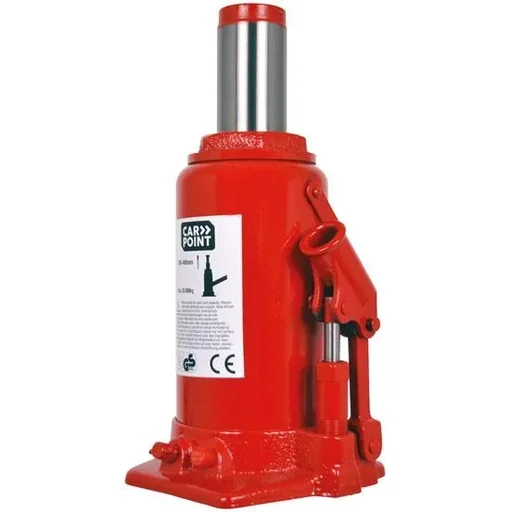 "Hydraulic jack 30000kg image"