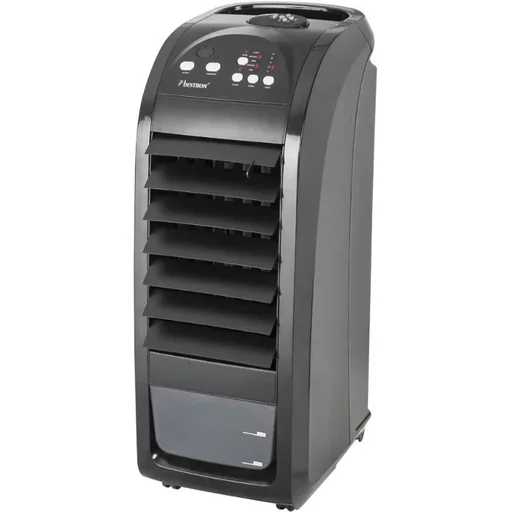 "Air cooler with remote control image"