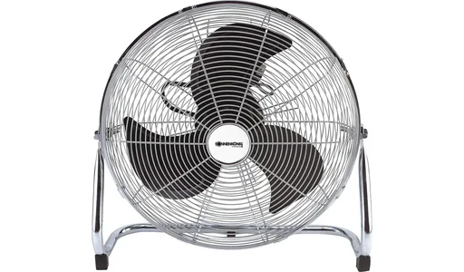 "Floor fan, wind machine 20" fan image"