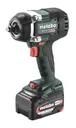 Cordless impact wrench SSW 18 LTX 800 BL including battery and charger