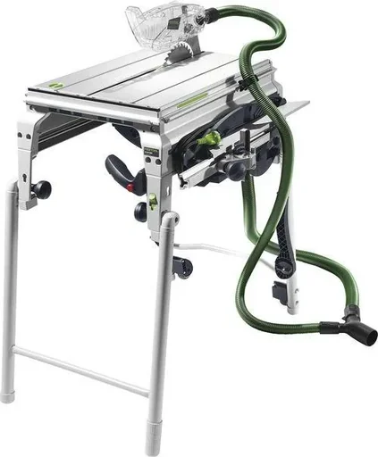 "Table saw CS 50 EBG image"