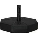 Parasol base 40 kg parasol stand