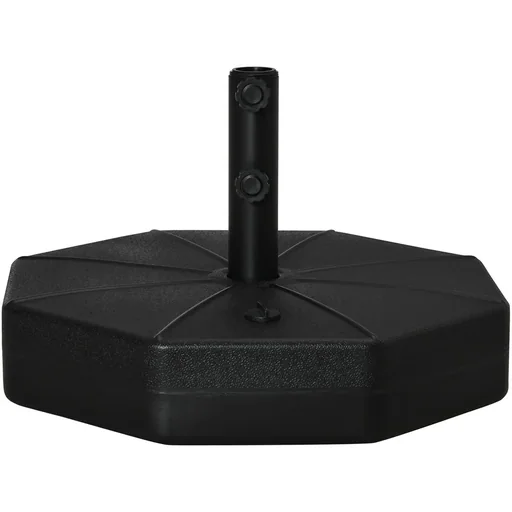 "Parasol base 40 kg parasol stand image"