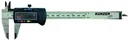 Electronic caliper