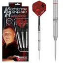 Krzysztof Ratajski Scoremaster Steel Dart 22gr.