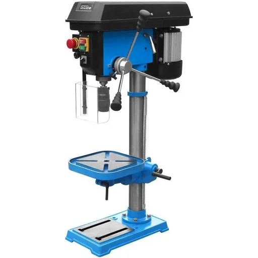"Bench drill GTB 20/812 R+L image"