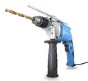 Electronic impact drill 1050 watts