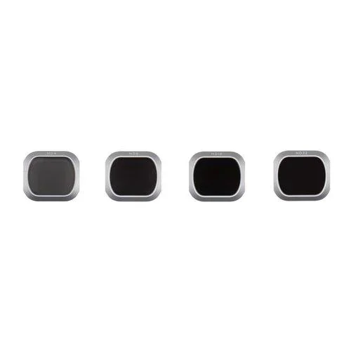 "Mavic 2 Pro - ND Filter Set (ND4/8/16/32) (Part17) image"