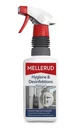 Hygiene and disinfectant cleaner, 500 ml