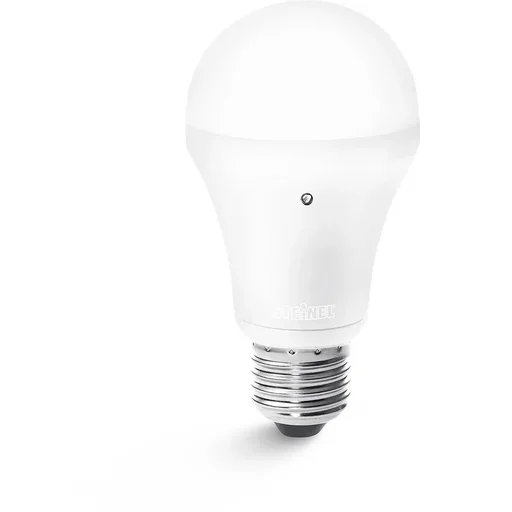 "6W LED light sensor image"