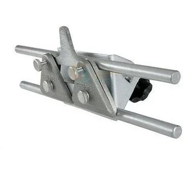 "Grinding support for scissors image"