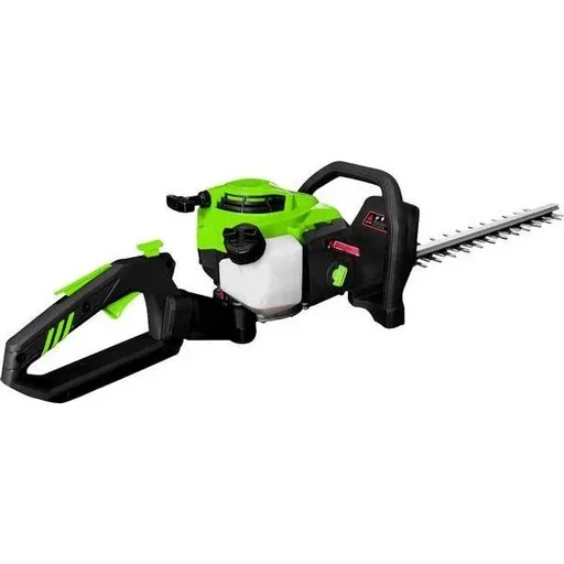 "Petrol hedge trimmer - Air-cooled 1-cylinder 2-stroke engine - ZI-BHS605 image"