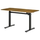 electric desk computer desk height adjustable standing desk office desk desk stand storage function