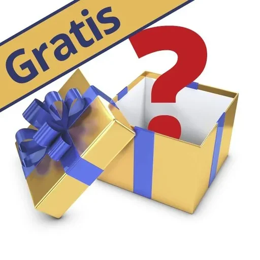 "Tool surprise gift image"