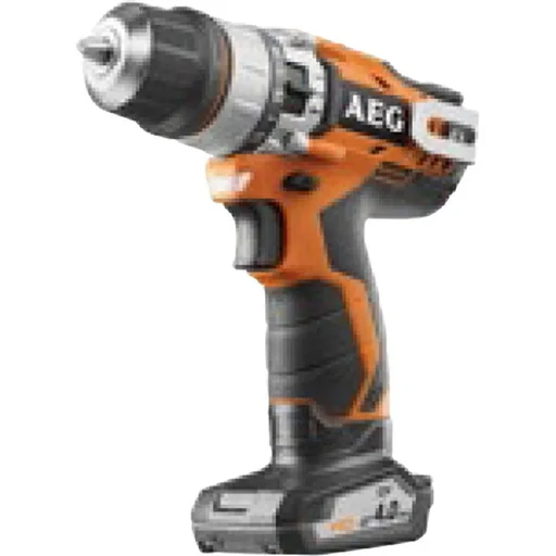 "Compact impact BSB 12 T2 drilling image"