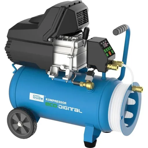 "KOMPRESSOR-SET 260/10/24 ECO-DIGITAL/ST image"