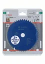 Circular saw blade for cordless saws, Expert for Wood, 165 x 1.5/1 x 20 mm