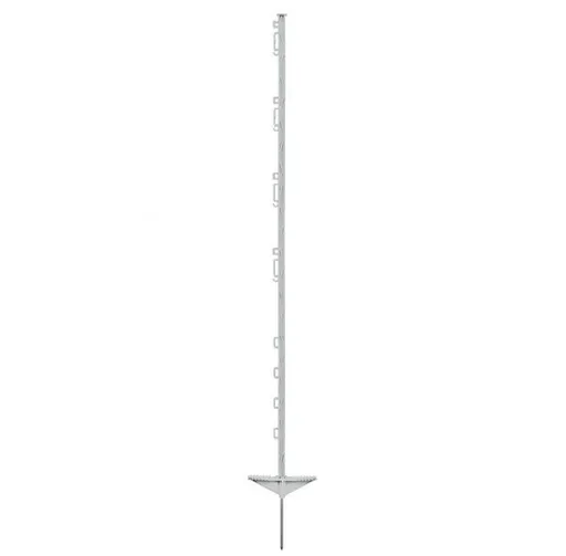 "Pasture fence post "Westfalia Universal 150", 150 cm, 20 pieces image"