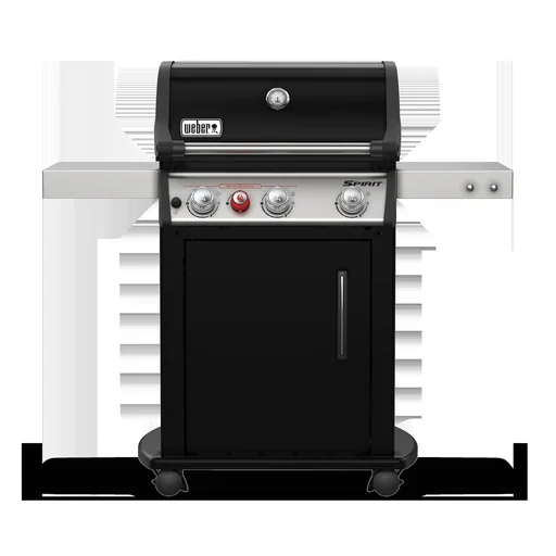 "Weber Gas Grill Spirit E-325S GBS image"