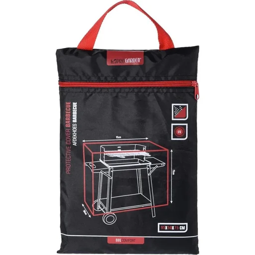"Pro Garden BBQ cover - 95x75x50 cm image"