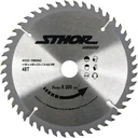 NL circular saw blade Ø160 mm - 48 T - inner diameter 20 mm