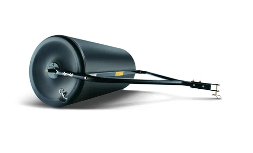 "Lawn roller up to 182 kg for lawn tractor image"