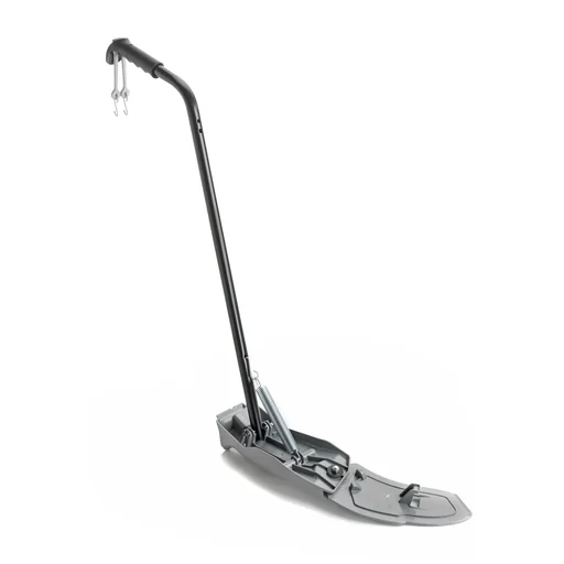 "Mulching wedge for AT2 66 lawn tractors image"
