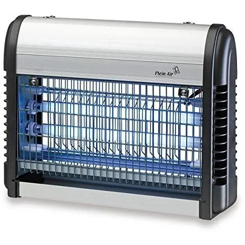 "Kemper Plein Air ZAP 16 electric insect killer - insect killer and fly lamp image"