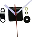 Clockwork with hanger, clockwise, QU2 56 x 56 x 17 mm