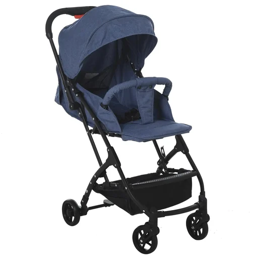 "Foldable buggy image"