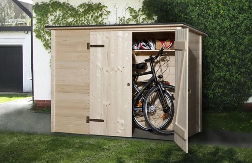 "Bike Multibox, 205 x 87 cm image"