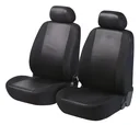 Front seat covers Shiny