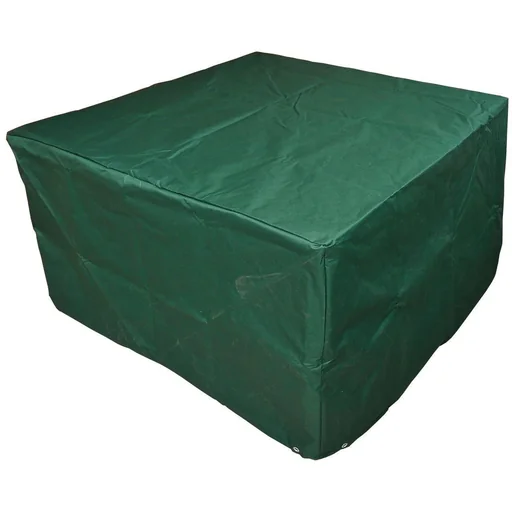 "Protective cover for garden furniture 135x135x75cm image"