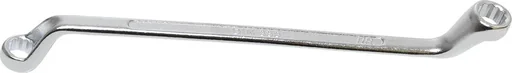 "Double ring spanner 24x27 mm CV image"