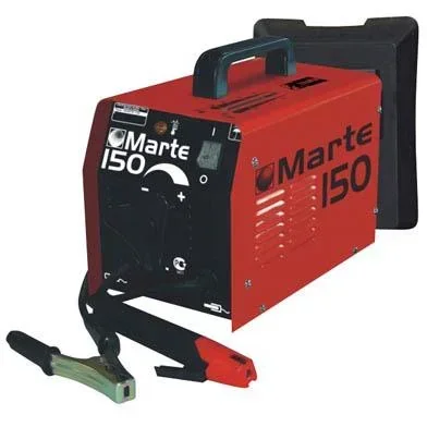 "TELWIN - WELDING MACHINE - MARTE image"